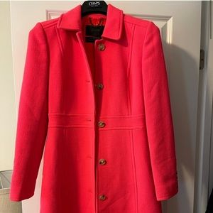 Jcrew Coat